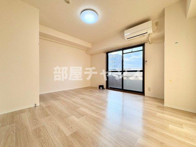 アイン橘の居間・リビング