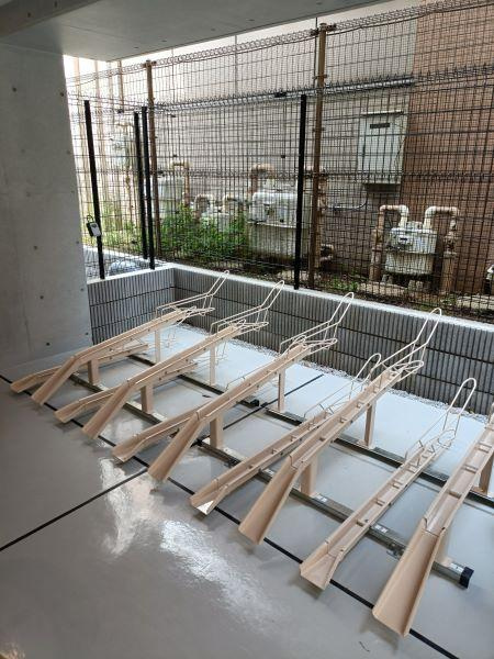 LUMEED横濱戸部のその他共用部分