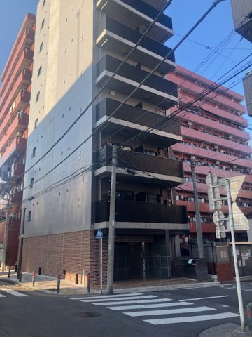 AZEST横濱吉野町