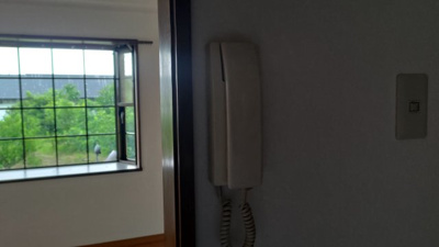 【セキュリティ】 | クレイテルハイツ