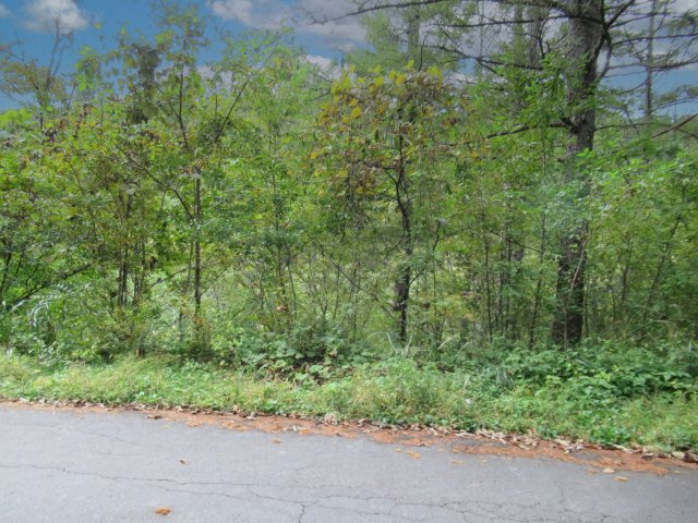 青木の森別荘地（青木村）①の外観