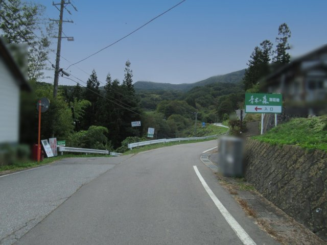 青木の森別荘地（青木村）①のその他