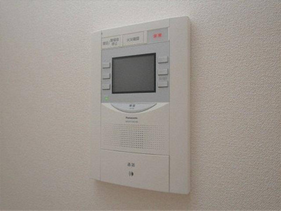 【セキュリティ】 | プレサンス京町堀ノース