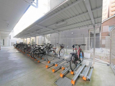 【その他共用部分】 | プレサンス京町堀ノース