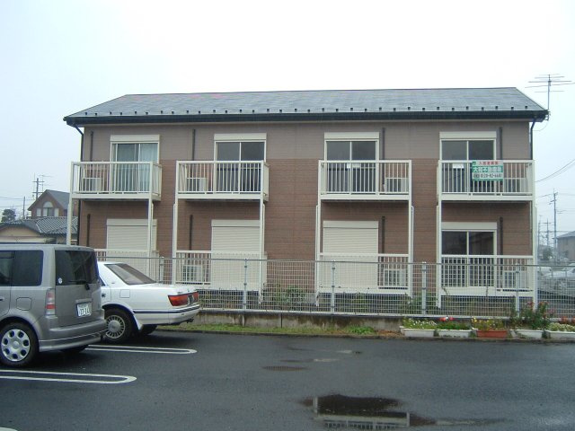 ハイツゴールド