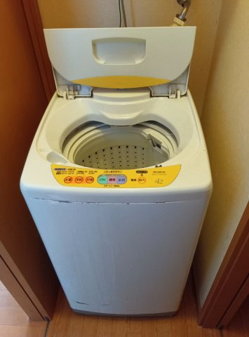 ハイツゴールドのその他