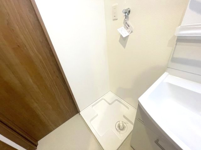 シャンブル門真の設備