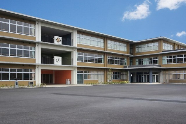 太陽ヶ丘の周辺|中学校「精華町立精華中学校まで792m」