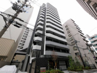 ララプレイス阿波座駅前フェリオの画像