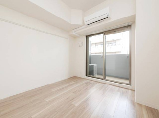 【洋室】 | ララプレイス阿波座駅前フェリオ