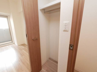 【収納】 | ララプレイス阿波座駅前フェリオ