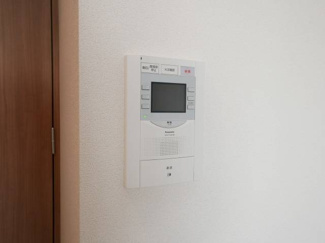 【セキュリティ】 | ララプレイス阿波座駅前フェリオ