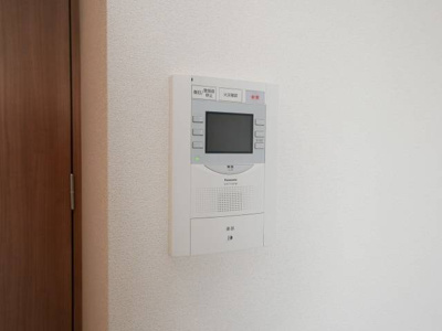 【セキュリティ】 | ララプレイス阿波座駅前フェリオ