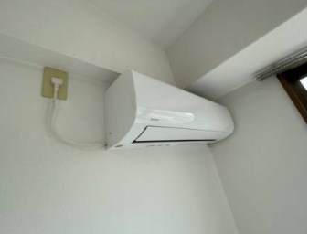 シャルム橋本Ⅲのその他