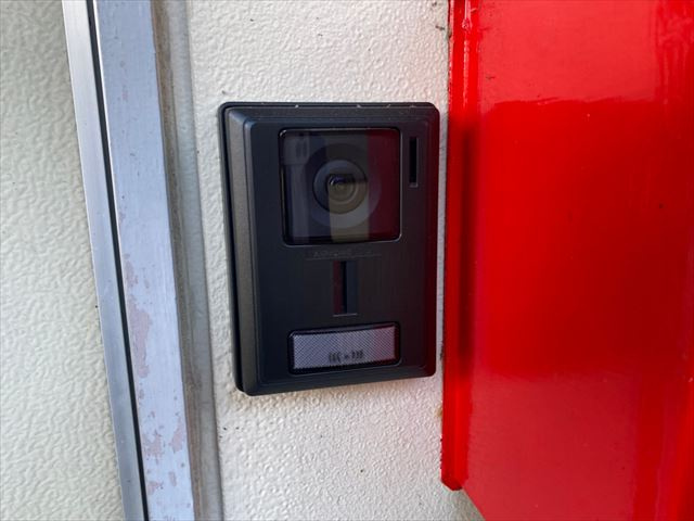 コットンハウス|名古屋の賃貸ならＭｙ賃貸のセキュリティ|コットンハウス