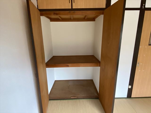 コットンハウス|名古屋の賃貸ならＭｙ賃貸の収納|コットンハウス