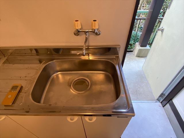 コットンハウス|名古屋の賃貸ならＭｙ賃貸のキッチン|コットンハウス