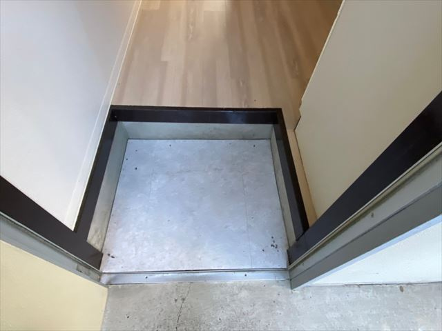 コットンハウス|名古屋の賃貸ならＭｙ賃貸の玄関|コットンハウス