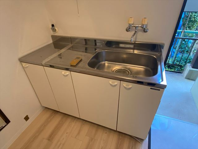 コットンハウス|名古屋の賃貸ならＭｙ賃貸のキッチン|コットンハウス