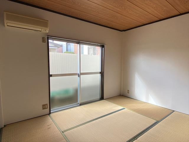 コットンハウス|名古屋の賃貸ならＭｙ賃貸の寝室|コットンハウス