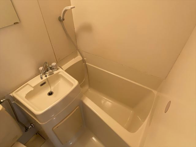 コットンハウス|名古屋の賃貸ならＭｙ賃貸の浴室|コットンハウス