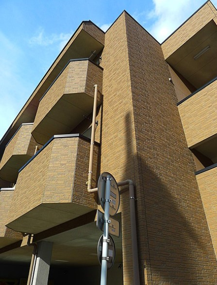 川口市並木３丁目の事務所