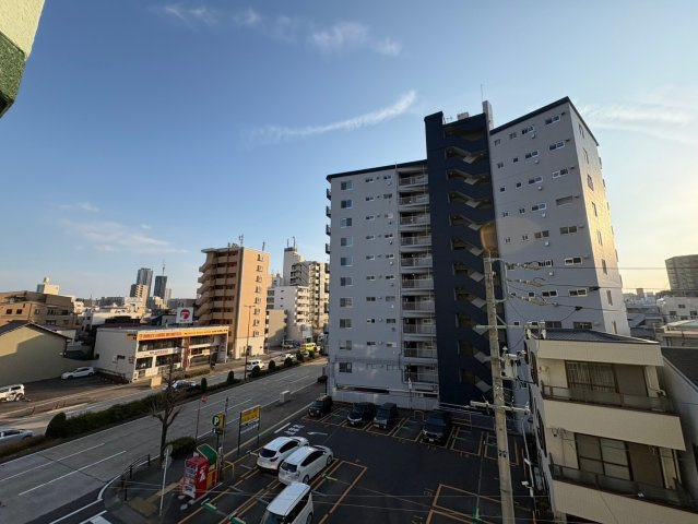クリーンビルの展望|クリーンビル