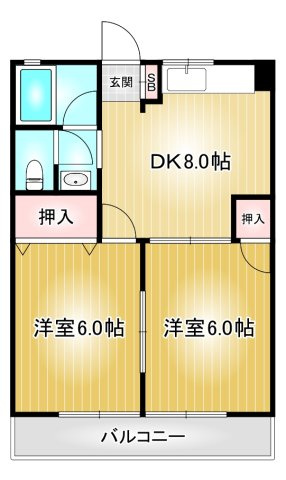 クリーンビル