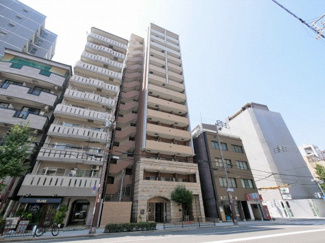 【外観】 | 外はこのようになっています