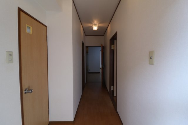 【内装】 | 久我ハイツ