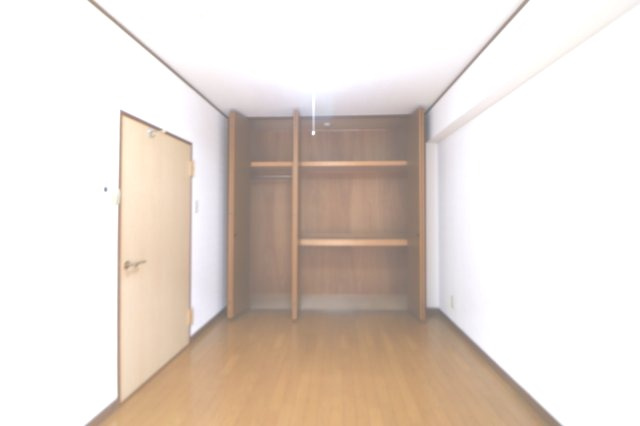 【収納】 | 久我ハイツ