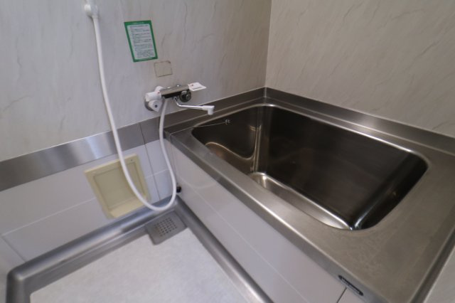 【浴室】 | 久我ハイツ