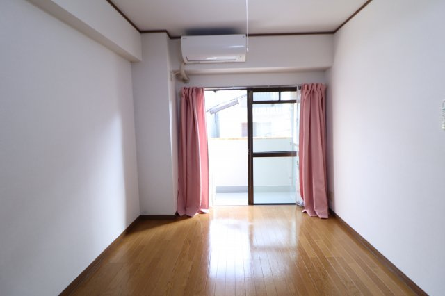 【洋室】 | 久我ハイツ