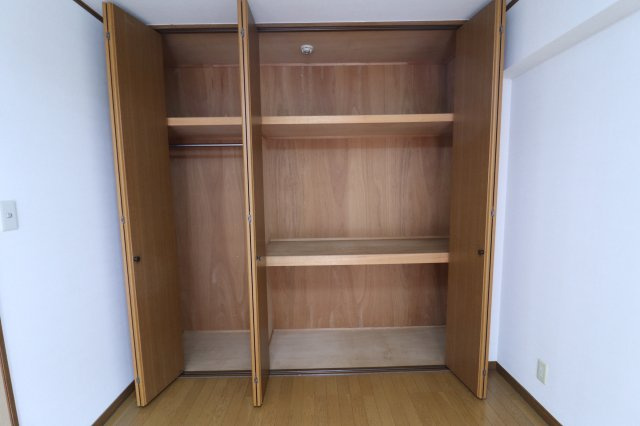 【収納】 | 久我ハイツ