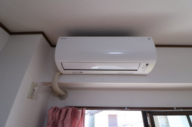 【内装】 | 久我ハイツ