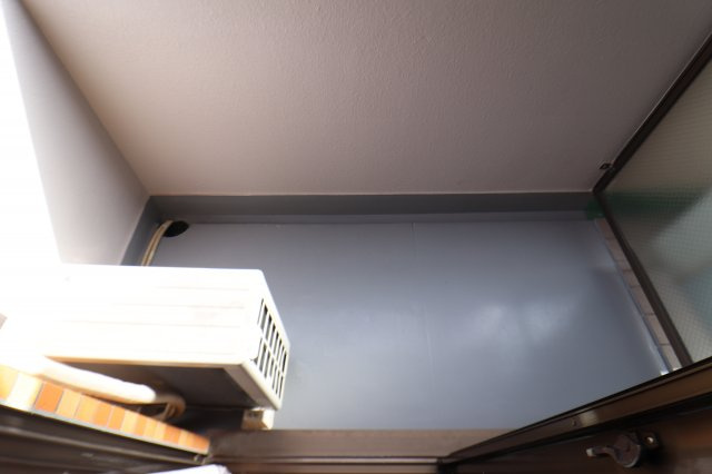 【内装】 | 久我ハイツ