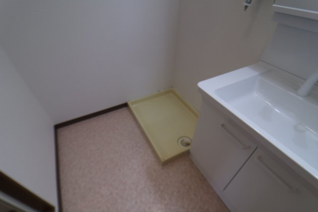 【内装】 | 久我ハイツ