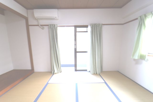 【和室】 | 久我ハイツ