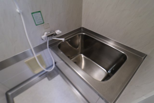 【浴室】 | 久我ハイツ