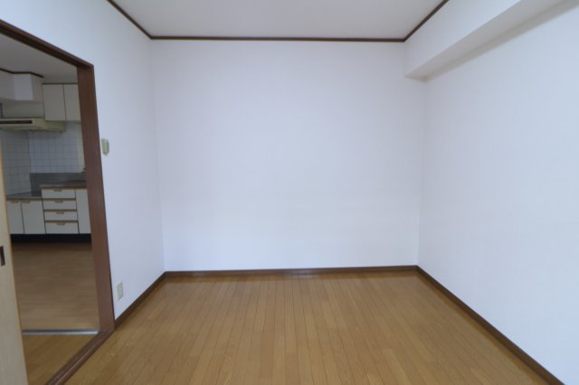 【寝室】 | 久我ハイツ