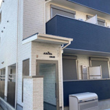 ALEGRIA平野本町Ⅱの画像