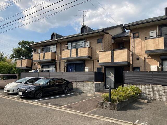 アムール州見台の外観|建物外観