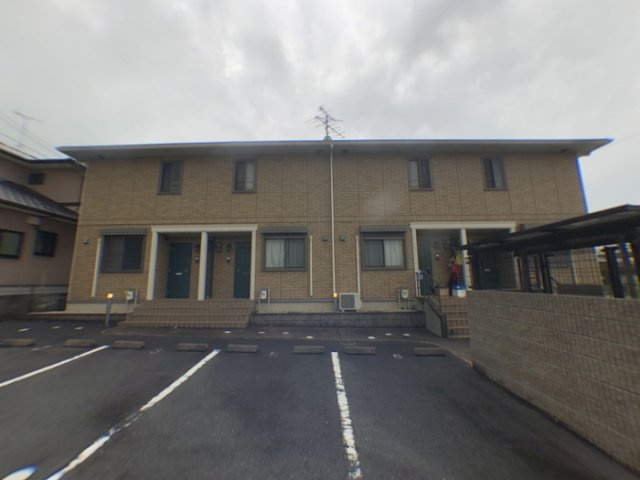 サル　ドセジュールの駐車場