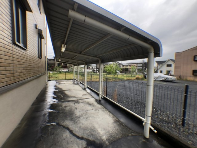 サル　ドセジュールのその他共用部分