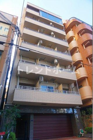 アニマーレ上本町