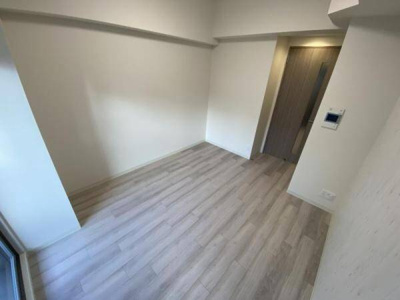 【洋室】 | プレサンス海老江ジャルダン