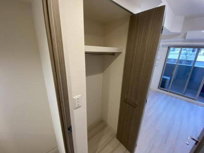 【収納】 | プレサンス海老江ジャルダン