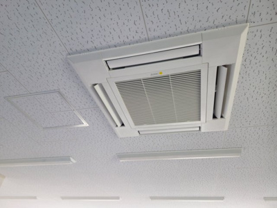 【設備】 | 広町事務所