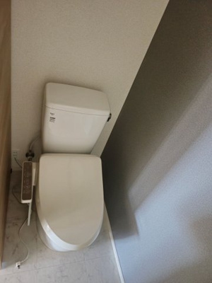 【トイレ】 | 広町事務所