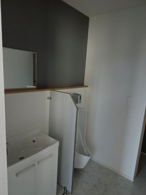 【トイレ】 | 広町事務所